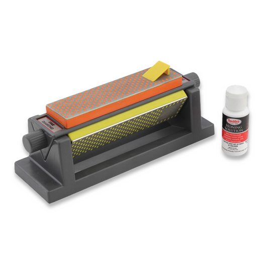 Smith's Sharpeners Diamond Tri-Hone