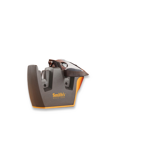Smith's Sharpeners Edge Pro Pull-Thru Sharpener