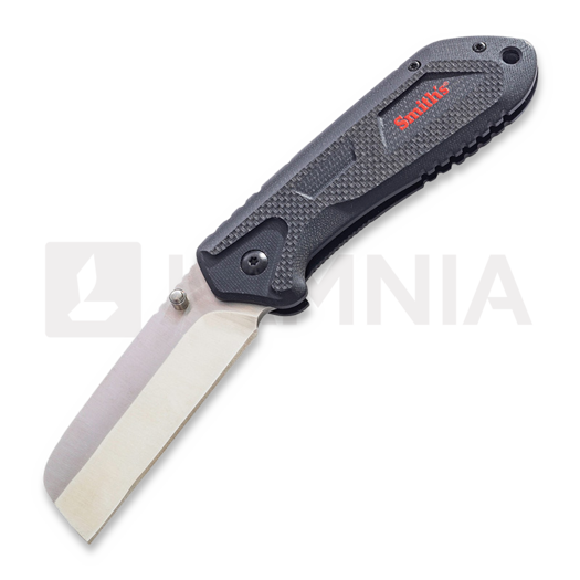 Couteau pliant Smith's Sharpeners Edge Work-Site
