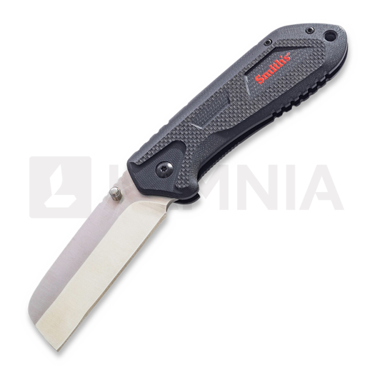 Складной нож Smith's Sharpeners Edge Work-Site