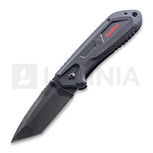 Coltello pieghevole Smith's Sharpeners Edge Work-Site