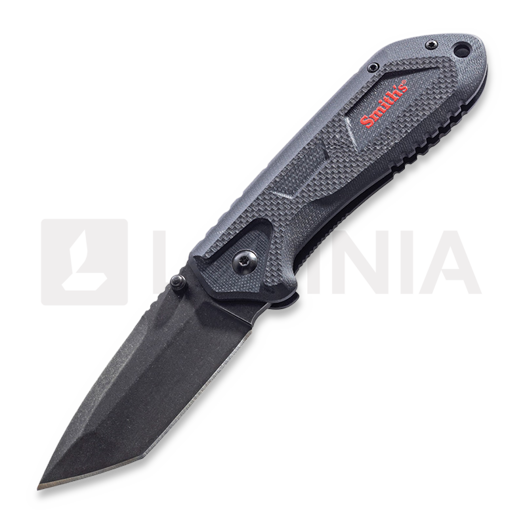 มีดพับ Smith's Sharpeners Edge Work-Site