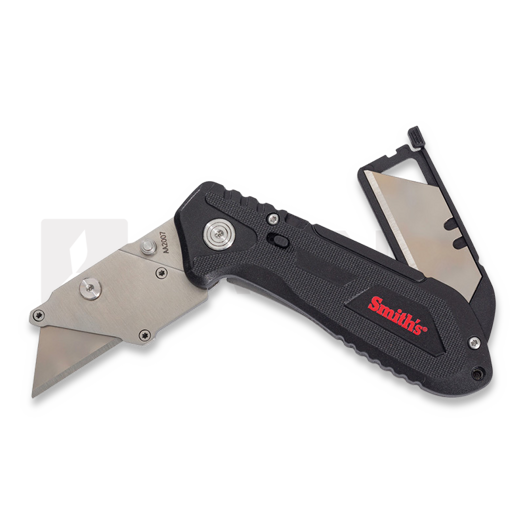 Smith's Sharpeners Edge Work-Site Razor Knife
