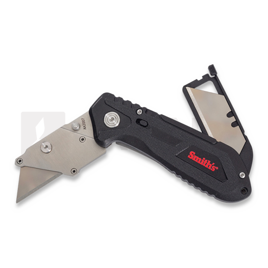 Smith's Sharpeners Edge Work-Site Razor Knife