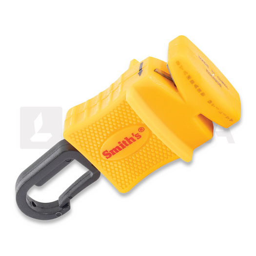 Smith's Sharpeners Edge Work-Site Sharpener