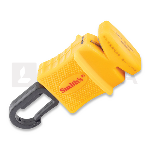 Smith's Sharpeners Edge Work-Site Sharpener