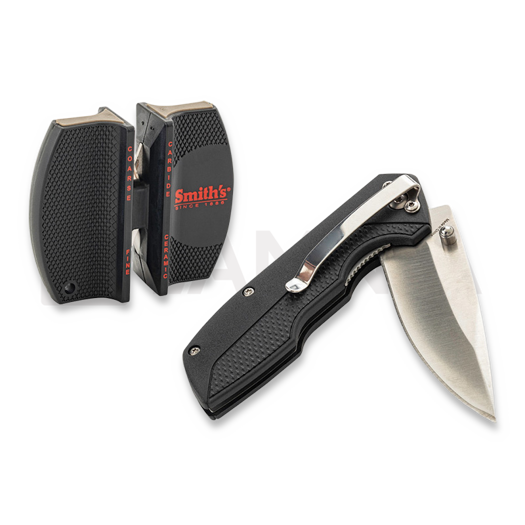 Smith's Sharpeners EdgeSport Combo