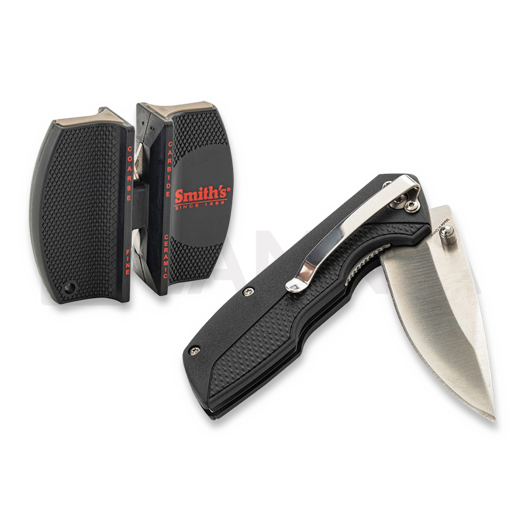 Smith's Sharpeners EdgeSport Combo