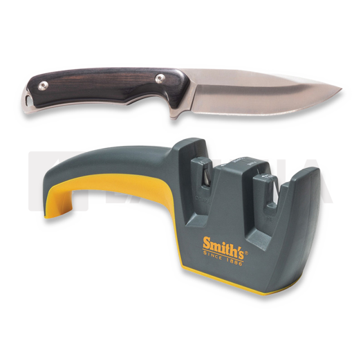 Smith's Sharpeners EdgeSport Fixed Blade Combo