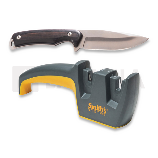Smith's Sharpeners EdgeSport Fixed Blade Combo