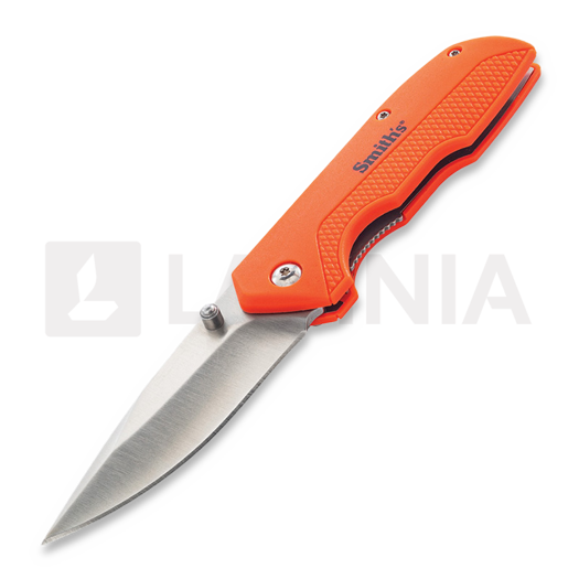 Navalha Smith's Sharpeners EdgeSport Folding Knife