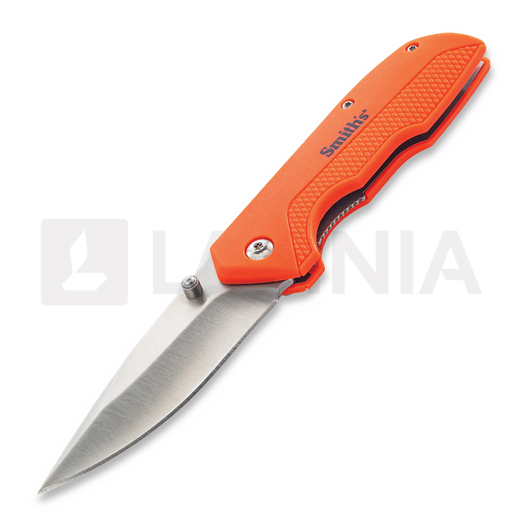 Smith's Sharpeners EdgeSport Folding Knife sulankstomas peilis