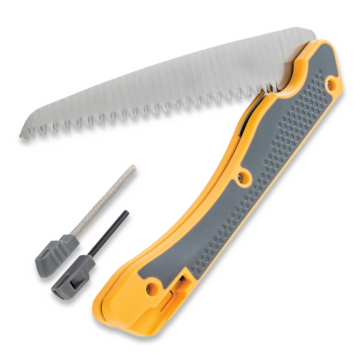 Smith's Sharpeners Folding Limb Saw