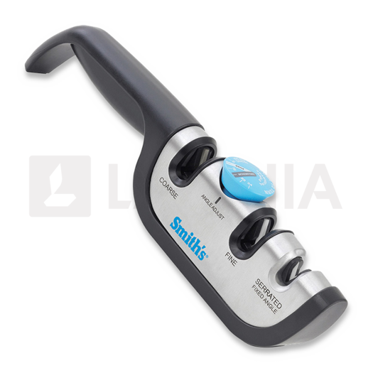 Smith's Sharpeners Gourmet Angle Adjust Sharpener