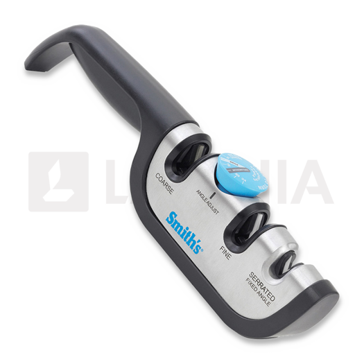 Smith's Sharpeners Gourmet Angle Adjust Sharpener