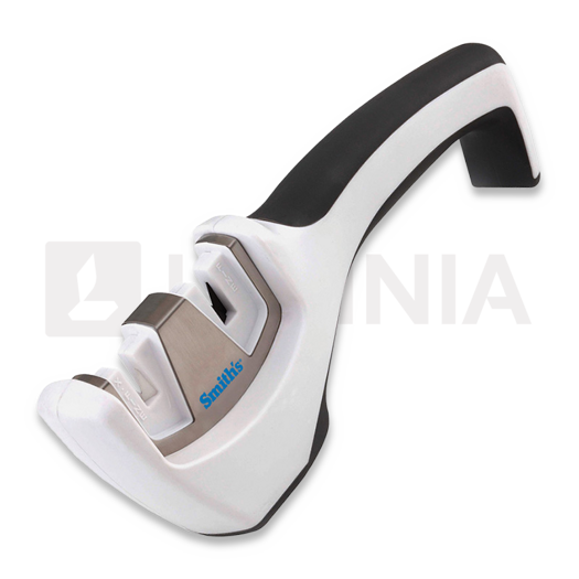 Smith's Sharpeners Gourmet Pull Thru Ceramic