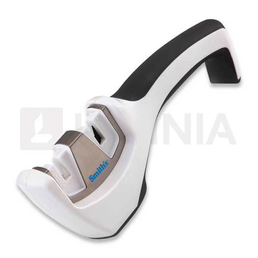 Smith's Sharpeners Gourmet Pull Thru Ceramic