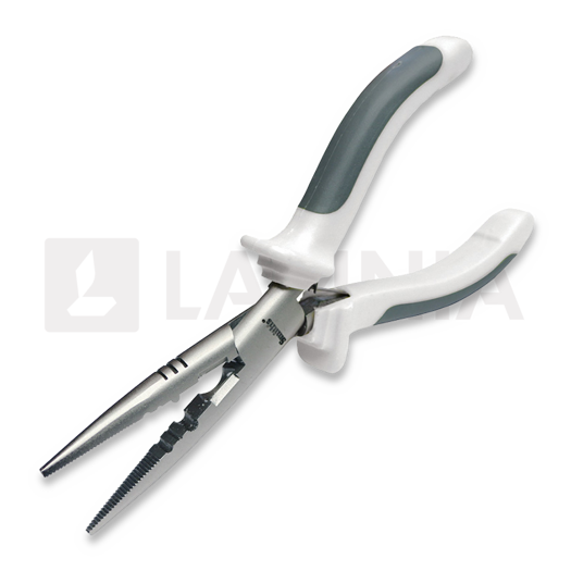 Smith's Sharpeners Lawaia Angler Pliers