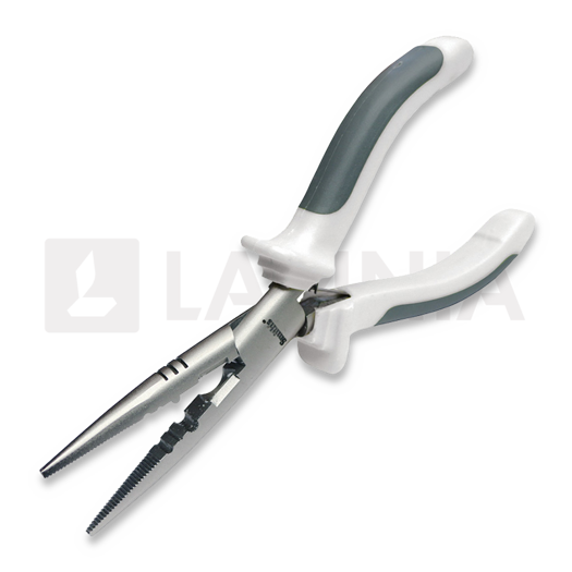 Smith's Sharpeners Lawaia Angler Pliers
