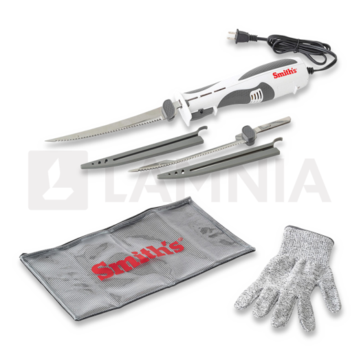 Smith's Sharpeners Lawaia Electric Fillet Knife