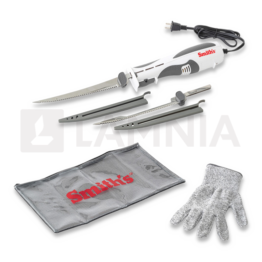 Smith's Sharpeners Lawaia Electric Fillet Knife