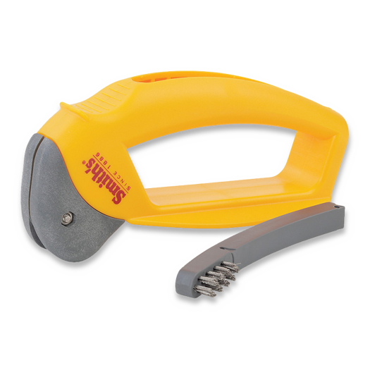 Ματσέτα Smith's Sharpeners Machete/Axe Sharpener
