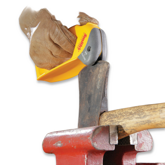 Smith's Sharpeners Machete/Axe Sharpener mačetė
