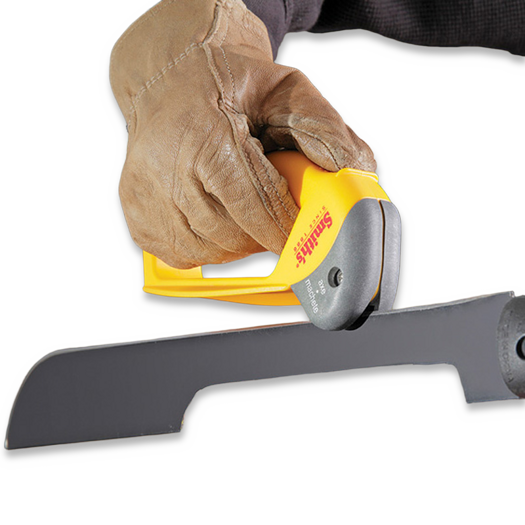 Smith's Sharpeners Machete/Axe Sharpener mačetė