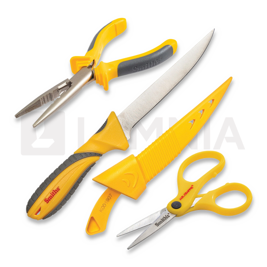 Smith's Sharpeners Mr. Crappie Fishing Combo