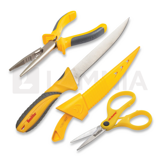 Smith's Sharpeners Mr. Crappie Fishing Combo