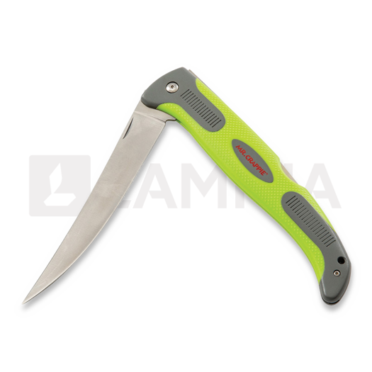 Smith's Sharpeners Mr. Crappie Slab Sticker