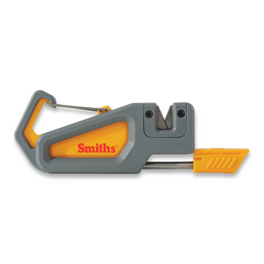 Smith's Sharpeners Pack Pal Survival Sharpener