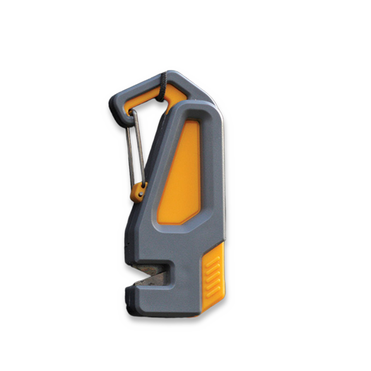 Smith's Sharpeners Pack Pal Survival Sharpener