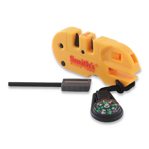 Smith's Sharpeners Pocket Pal X2