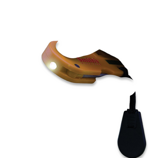 Smith's Sharpeners Pocket Pal X2