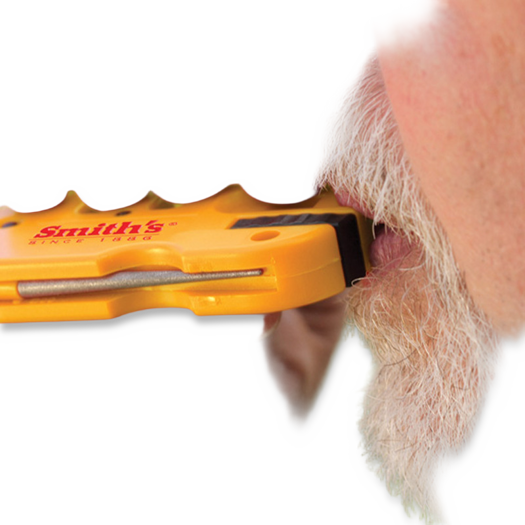 Smith's Sharpeners Pocket Pal X2