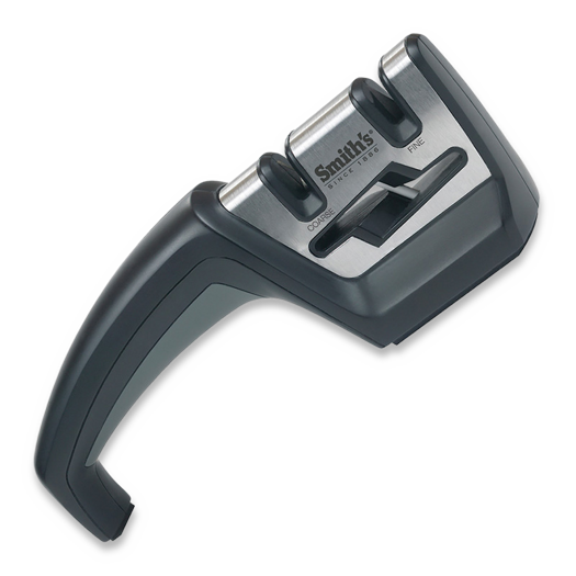 Smith's Sharpeners Pull-Thru Knife Sharpener