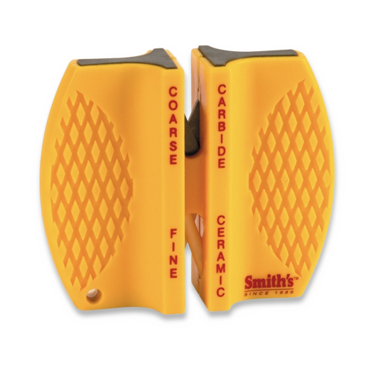 Smith's Sharpeners Two Step 포켓 샤프너