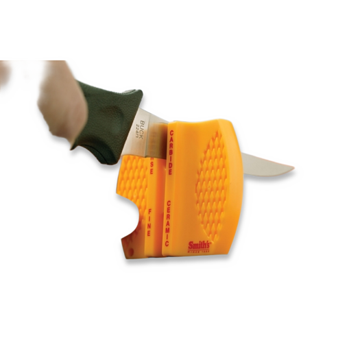 Ostrzałka kieszonkowa Smith's Sharpeners Two Step