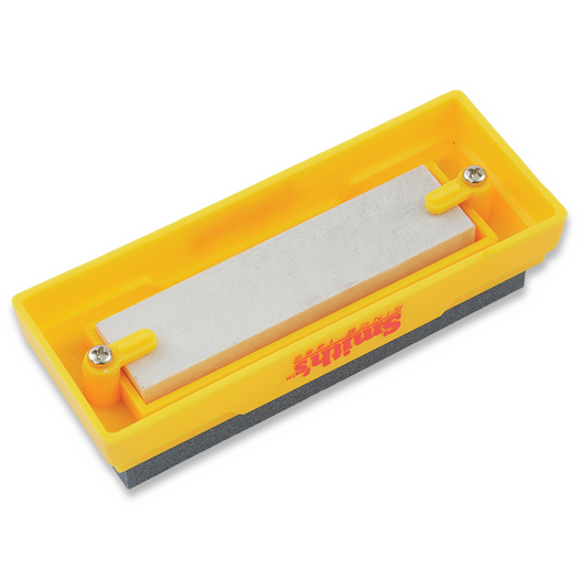 Smith's Sharpeners Two Stone Sharpening Kit