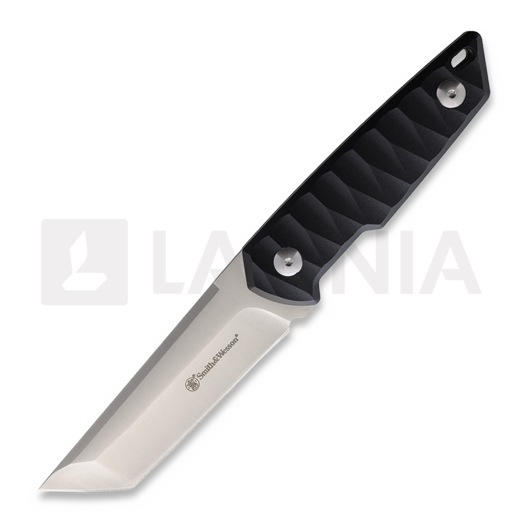 Ніж Smith & Wesson 24/7 Tanto