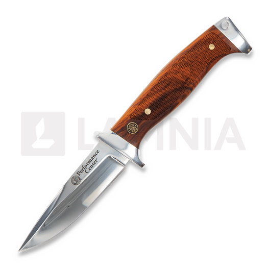 Smith & Wesson Allegiance