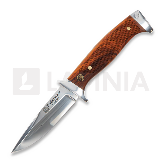 Smith & Wesson Allegiance