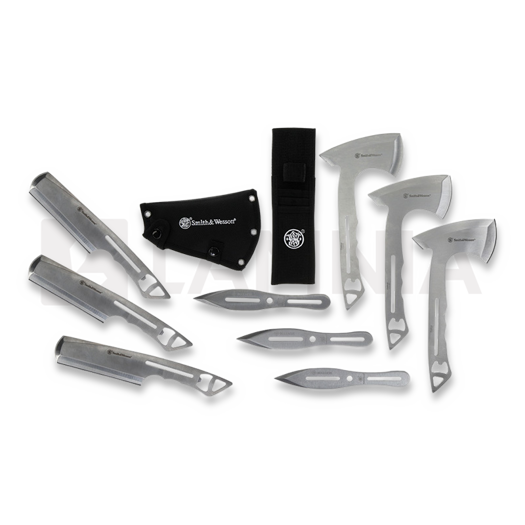 Smith & Wesson Bullseye Ultimate Throwing