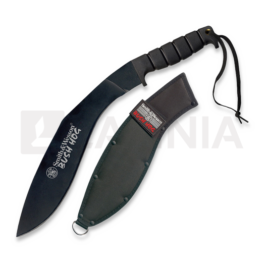Smith & Wesson Bush Hog Kukri