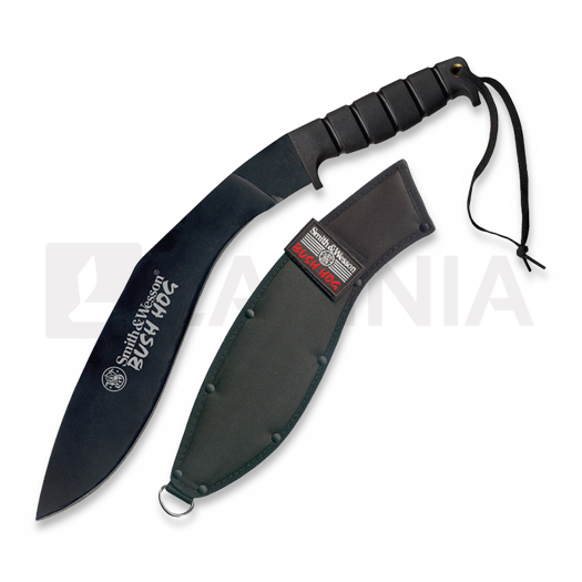Smith & Wesson Bush Hog Kukri