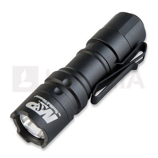 Smith & Wesson Delta Force CS 20