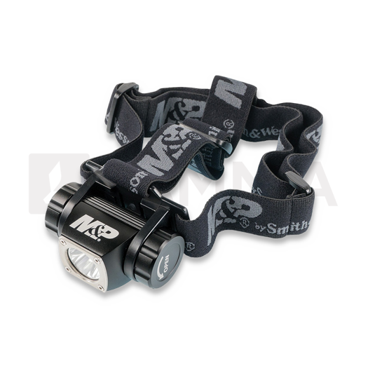 Lanterna de cabeça Smith & Wesson Delta Force HL 10