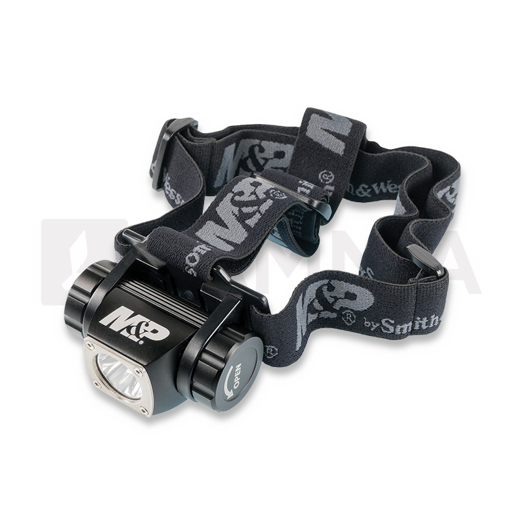 Smith & Wesson Delta Force HL 10 žibintas