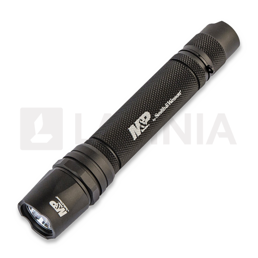 Smith & Wesson Delta Force MS 2XAA Taschenlampe